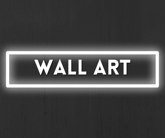 Wall Art